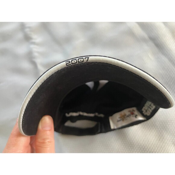 Walt Disney World Star Wars Weekends 2007 Hat Cap Lightly Worn! - Picture 4 of 8